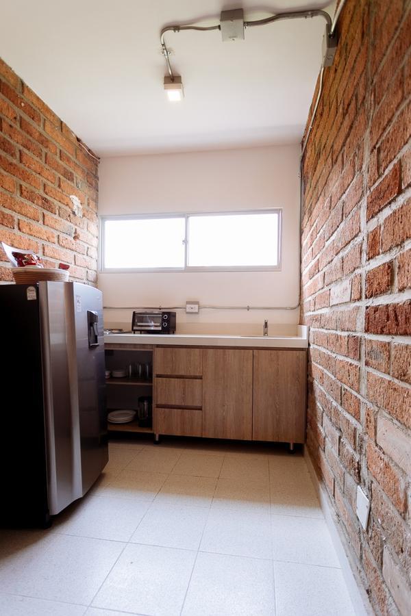 Two Br Apartment Lleras Medellín Extérieur photo