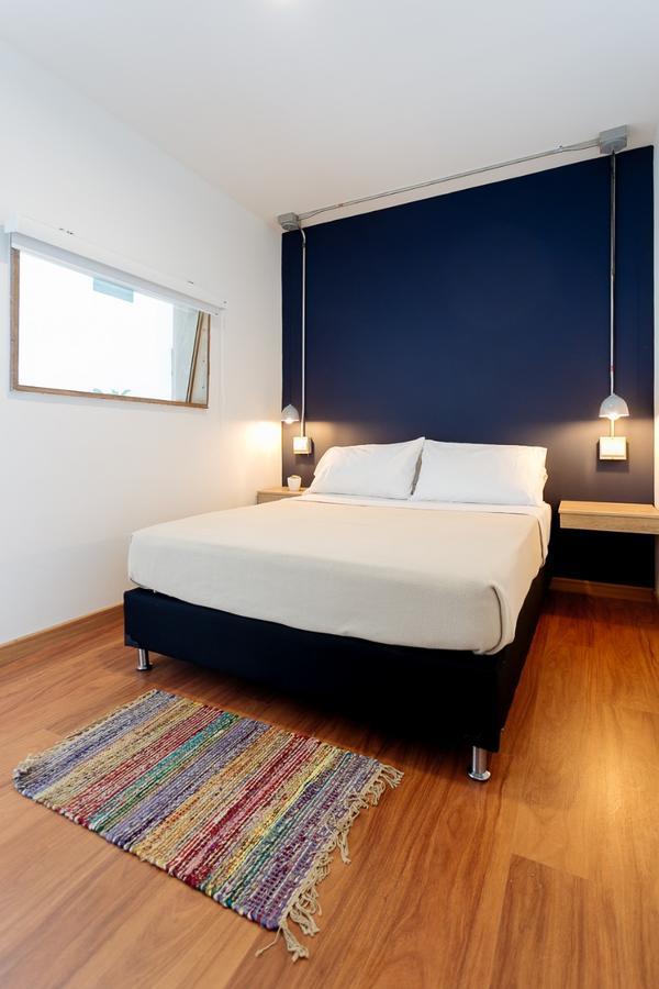 Two Br Apartment Lleras Medellín Extérieur photo