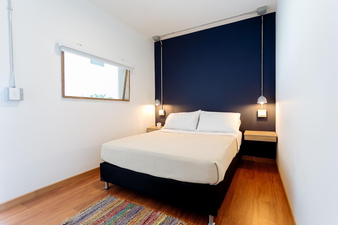 Two Br Apartment Lleras Medellín Extérieur photo