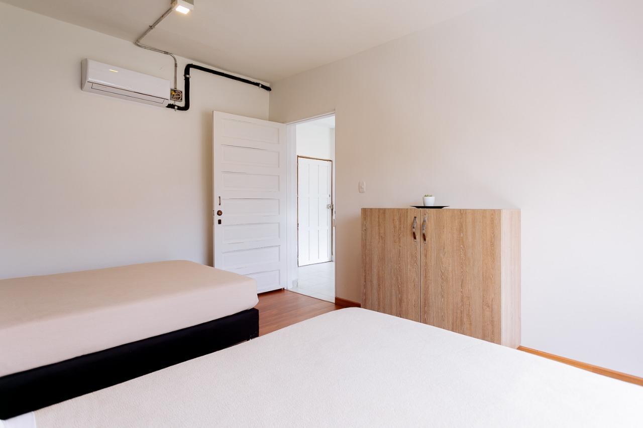 Two Br Apartment Lleras Medellín Extérieur photo