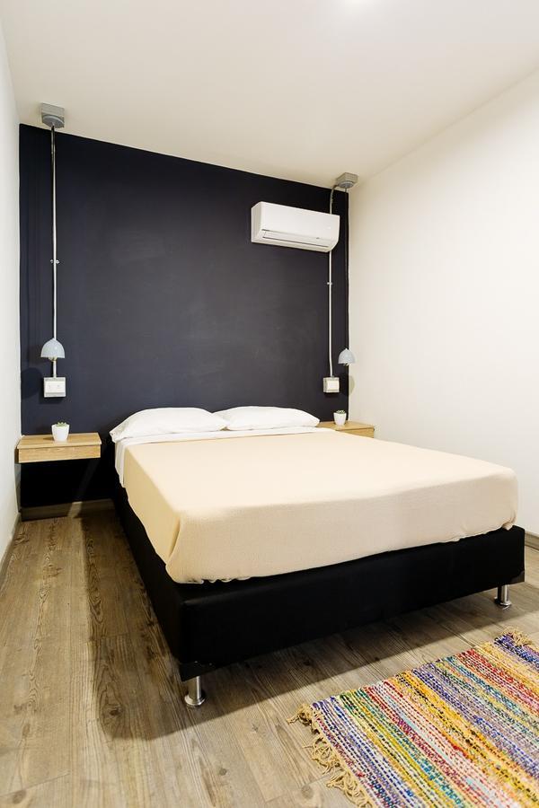 Two Br Apartment Lleras Medellín Extérieur photo