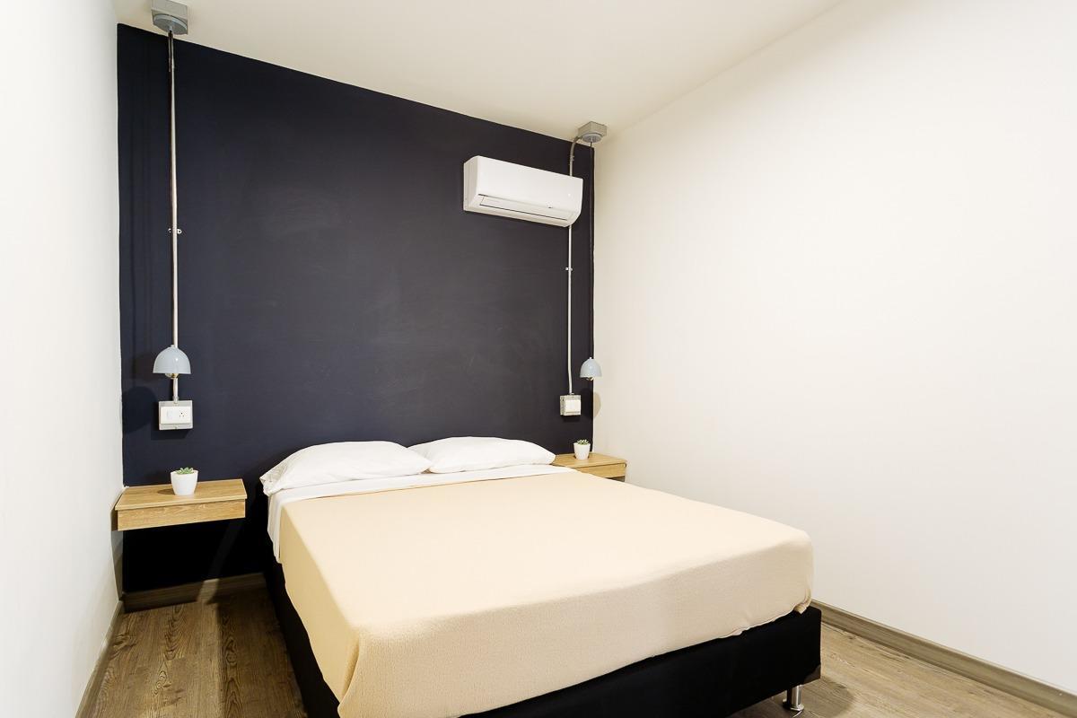 Two Br Apartment Lleras Medellín Extérieur photo
