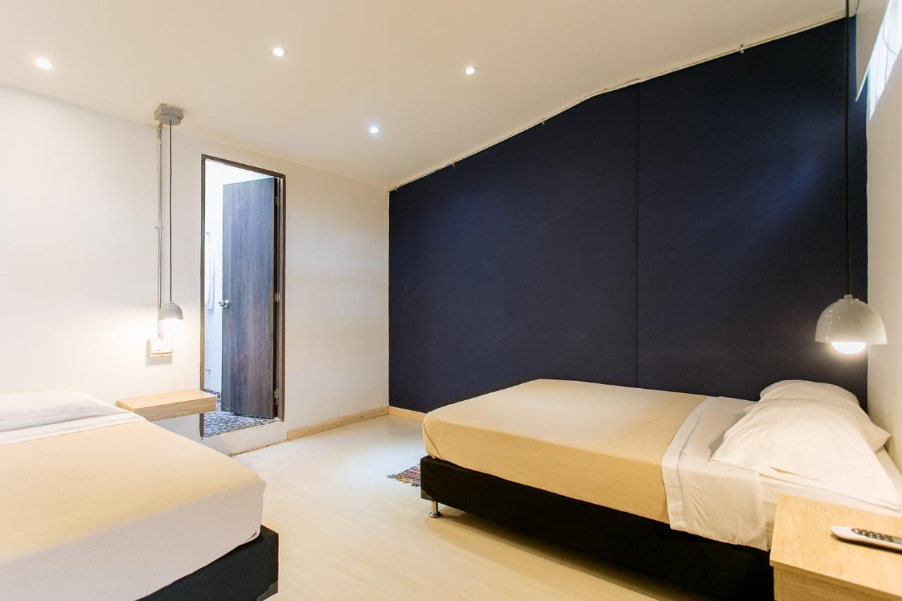 Two Br Apartment Lleras Medellín Extérieur photo